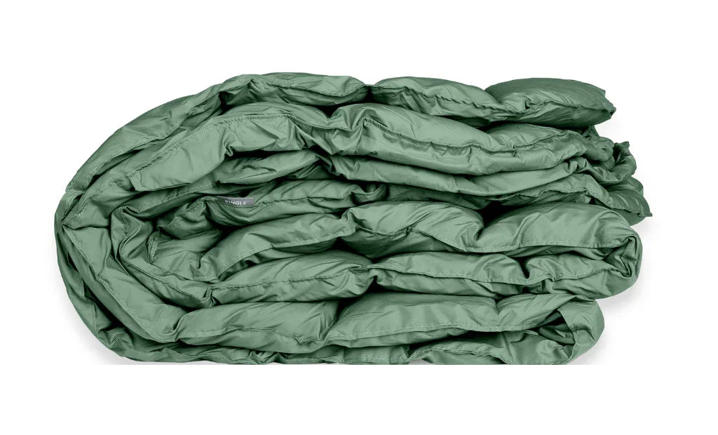 Comforter - Solid Wood Worx