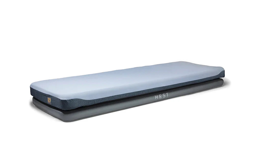 Hest Sleep System - Solid Wood Worx