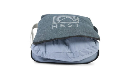 Camp Pillow - Solid Wood Worx