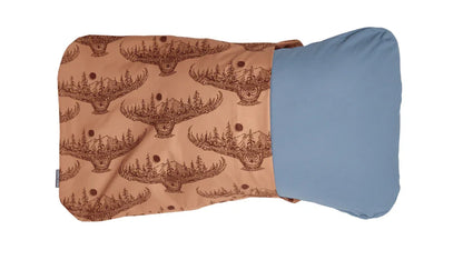 Pillowcase - Solid Wood Worx