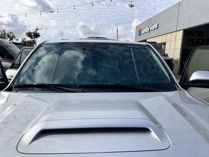 4Runner 5th Gen Window Covers