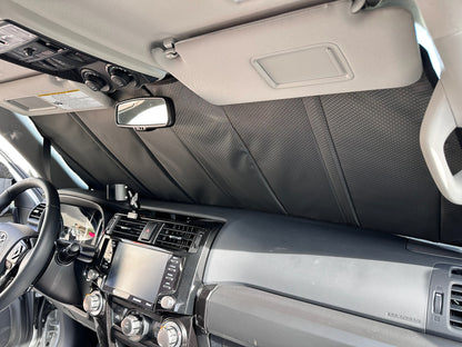 4Runner 5th Gen Window Covers