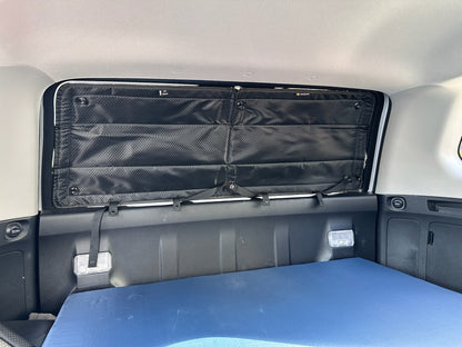 4Runner 5th Gen Window Covers