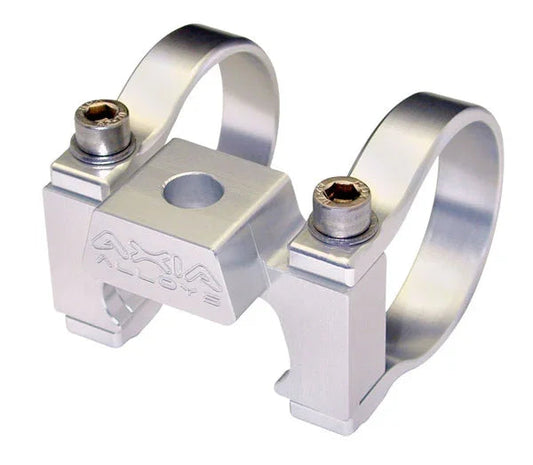 Axia Alloys Large Light Mount for 7" and Larger LED