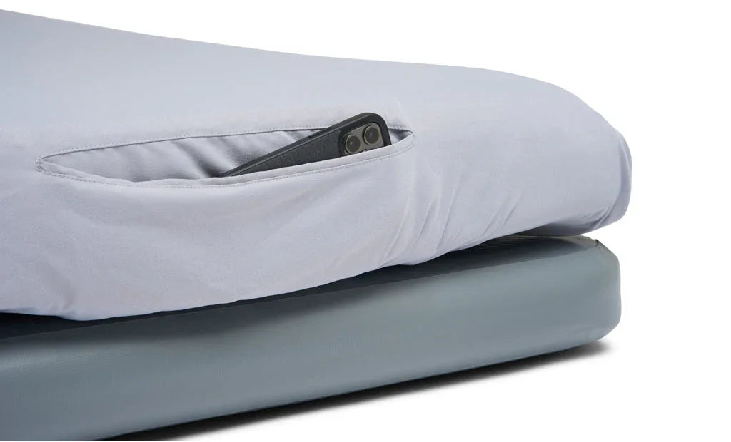 Fitted Sheet - Solid Wood Worx