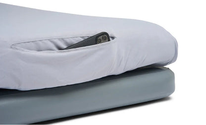 Fitted Sheet - Solid Wood Worx