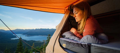Hest Sleep System - Solid Wood Worx