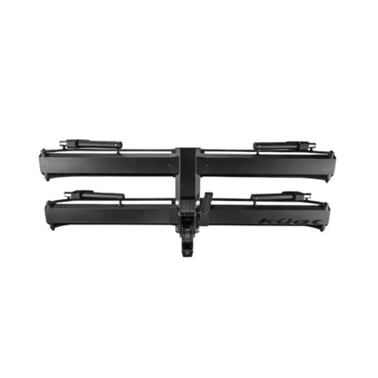 KUAT Piston Pro Platform Rack - Solid Wood Worx