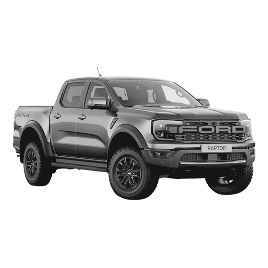 PRE-SALE: Ford Ranger PreCut Kit [2019+]