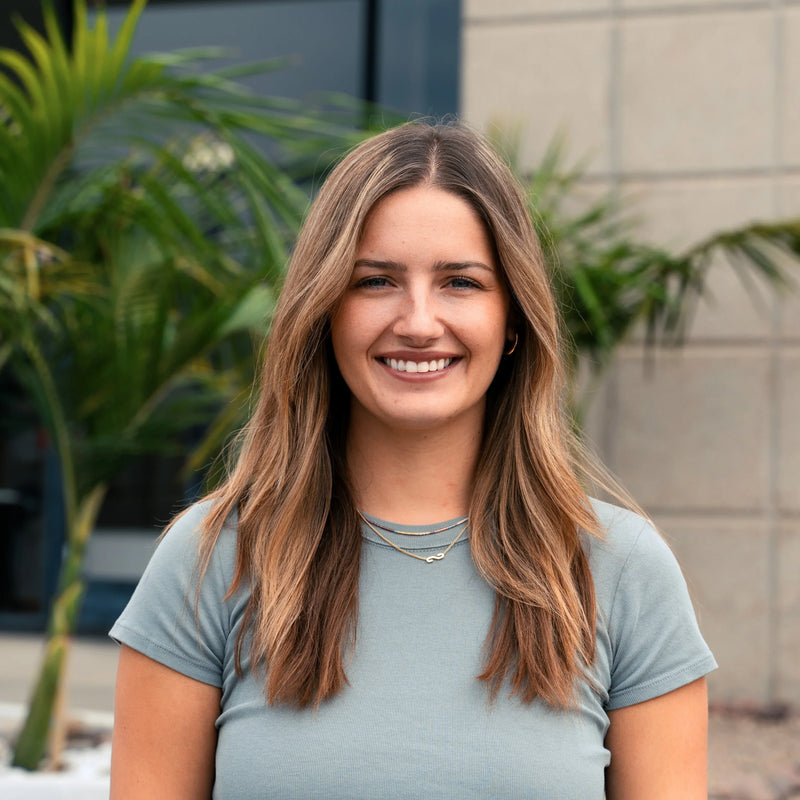 Sabrina - Marketing