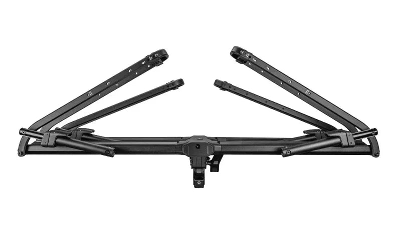 KUAT Piston Pro Platform Rack - Solid Wood Worx