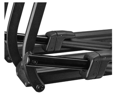KUAT Piston Pro Platform Rack - Solid Wood Worx