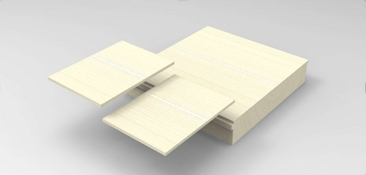 Sequoia 1st Gen [2001-07] Drawer System DIY Plans