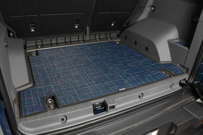 Grenadier Floor Mats