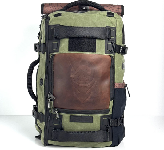 Sovrn Republic 30L Drifter 4.0
