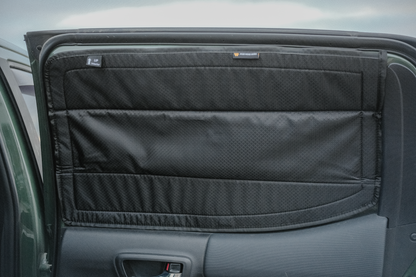 3rd Gen Tacoma Window Covers