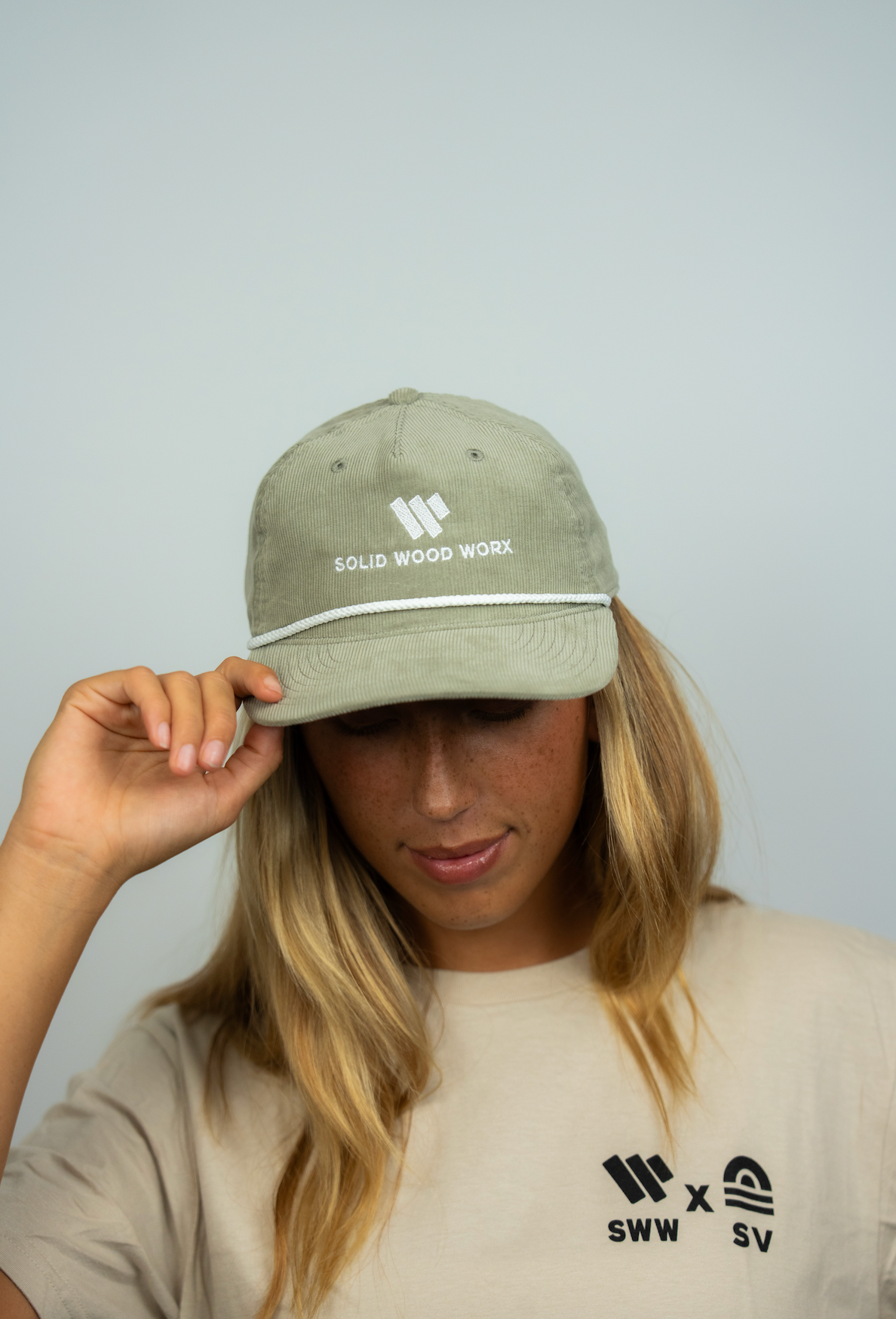 Adventure Hat