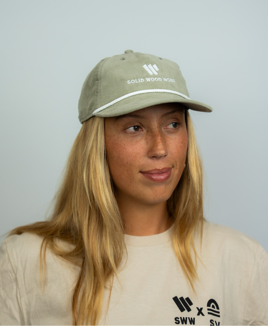 Adventure Hat