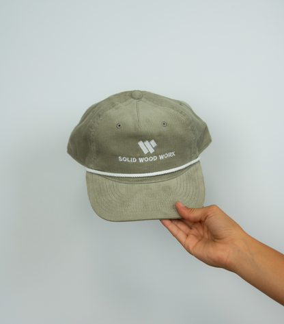 Adventure Hat