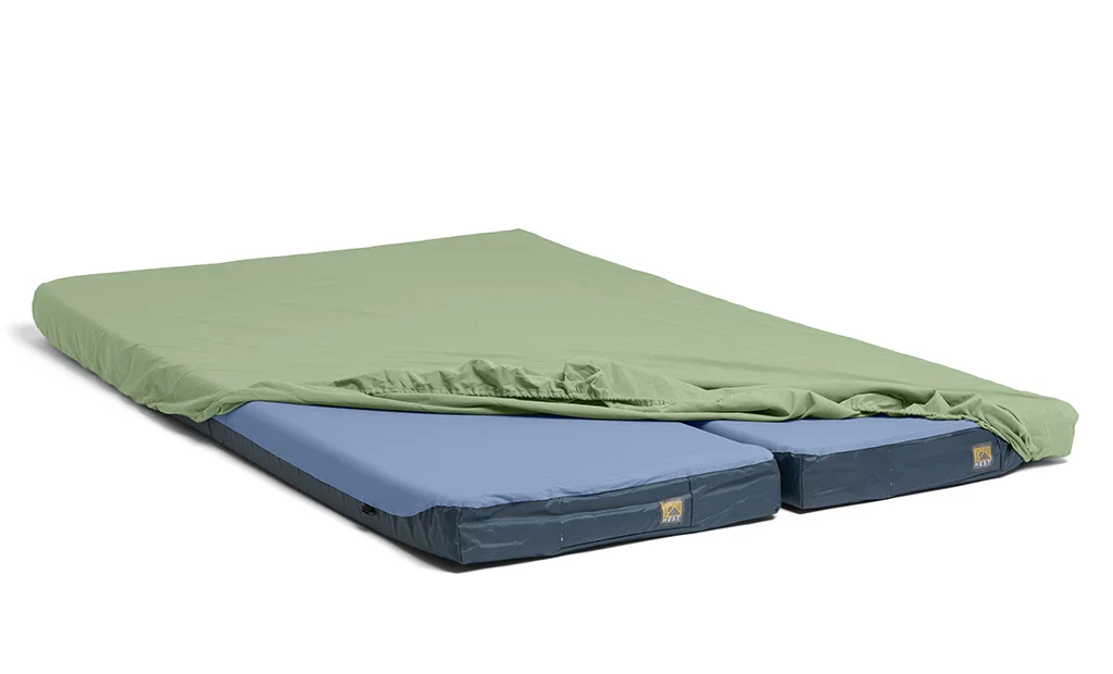Fitted Sheet Cooling - Solid Wood Worx