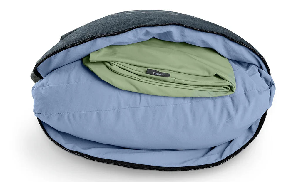 Pillowcase Cooling - Solid Wood Worx