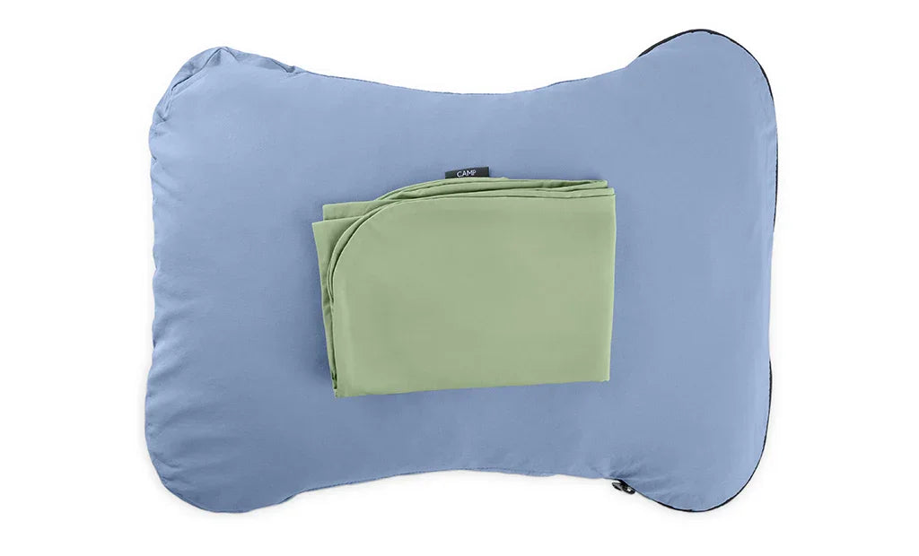 Pillowcase Cooling - Solid Wood Worx