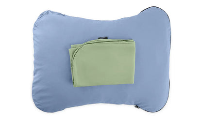 Pillowcase Cooling - Solid Wood Worx