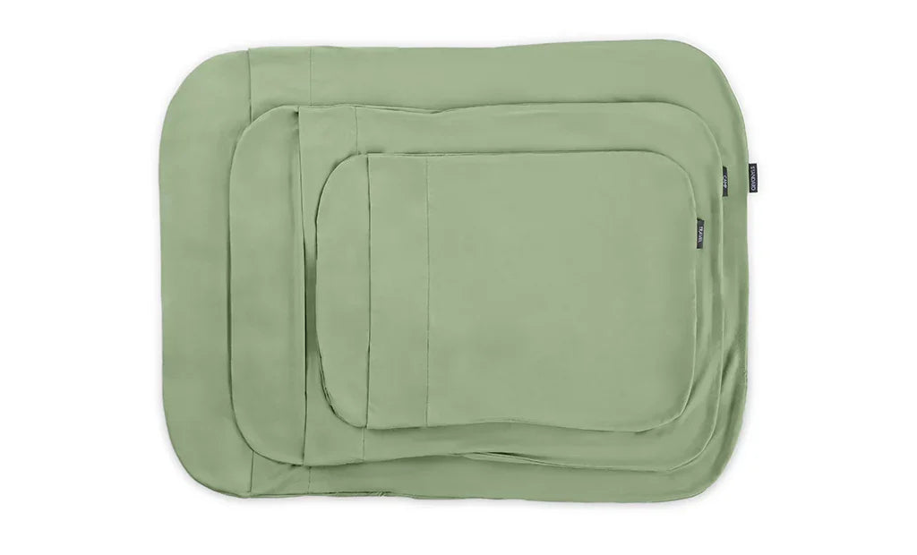 Pillowcase Cooling - Solid Wood Worx