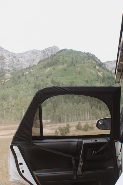 4Runner 5th Gen Bug Screens