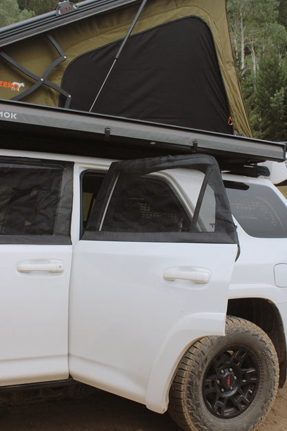4Runner 5th Gen Bug Screens