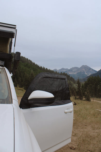 4Runner 5th Gen Bug Screens