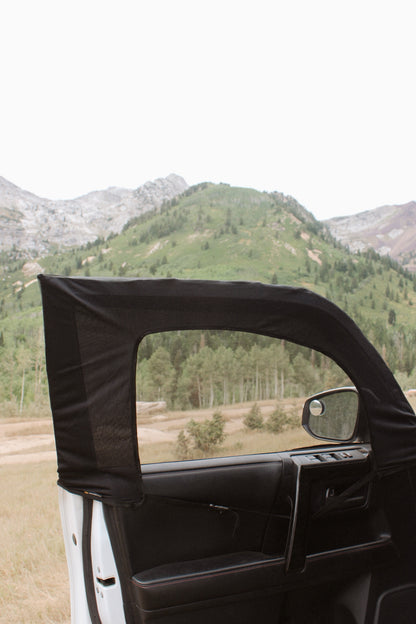 4Runner 5th Gen Bug Screens