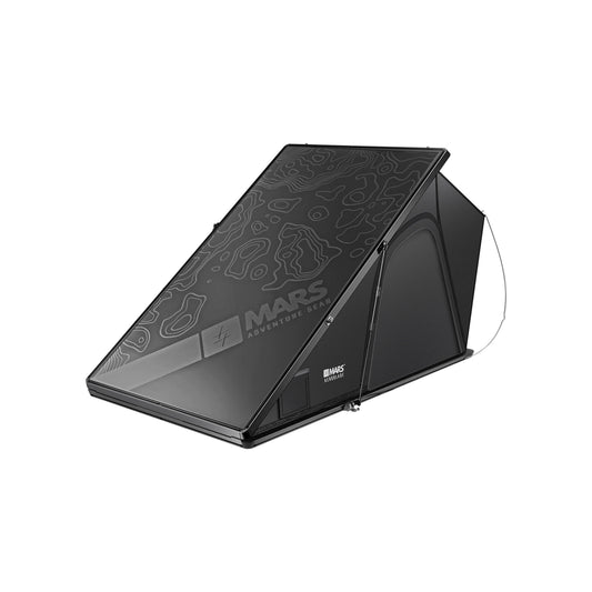 Mars AeroBlade Rooftop Tent