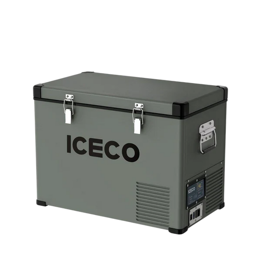 ICECO VL45 Portable Freezer Single Zone 45 LT