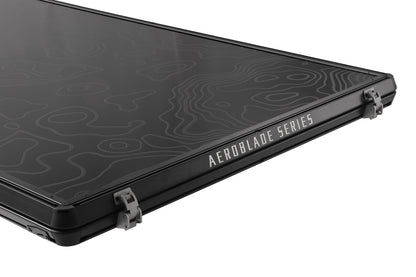 Mars AeroBlade Rooftop Tent
