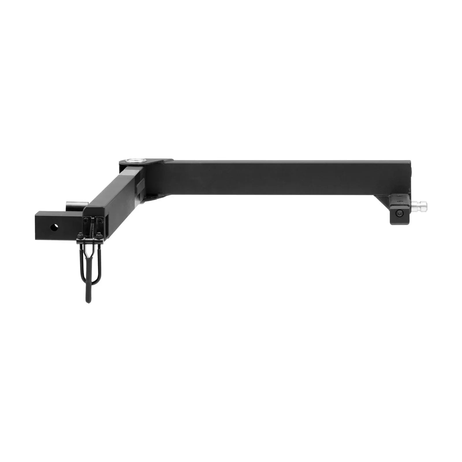 KUAT Pivot™ v2 Bike Rack - Swing-Away Hitch - Solid Wood Worx