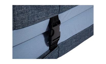 The Dually - Solid Wood Worx