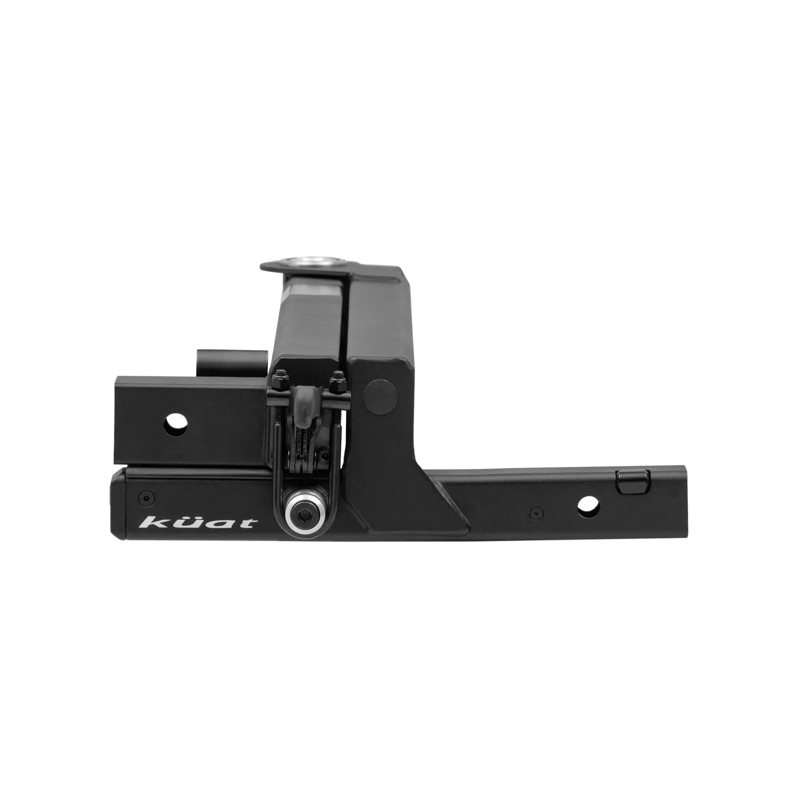 KUAT Pivot™ v2 Bike Rack - Swing-Away Hitch - Solid Wood Worx