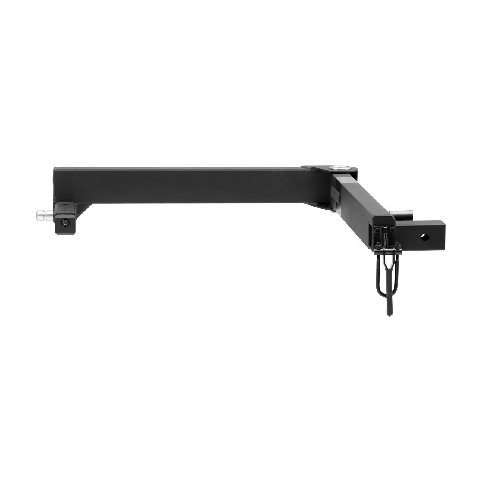 KUAT Pivot™ v2 Bike Rack - Swing-Away Hitch - Solid Wood Worx