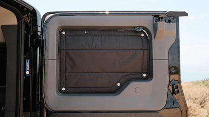 PRESALE: Ineos Grenadier Window Covers