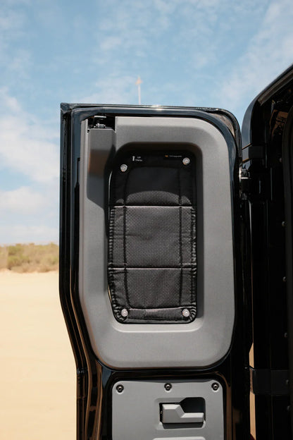 PRESALE: Ineos Grenadier Window Covers
