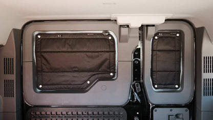 PRESALE: Ineos Grenadier Window Covers