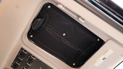 PRESALE: Ineos Grenadier Window Covers