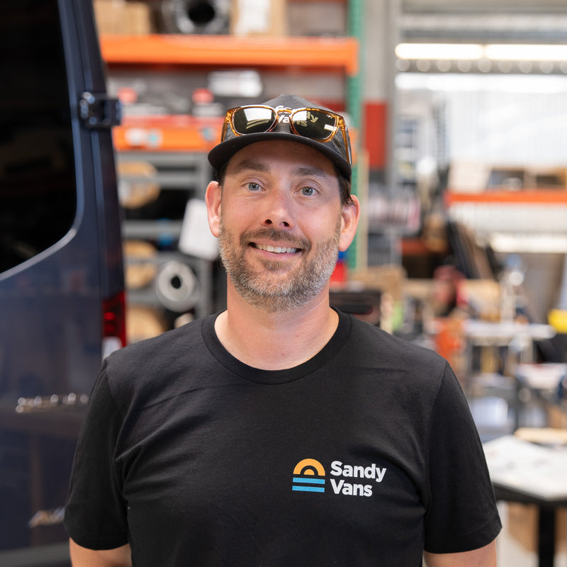 Quinn - CNC Operator