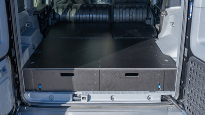 Ineos Grenadier Drawer System PreCut Kit 2023+