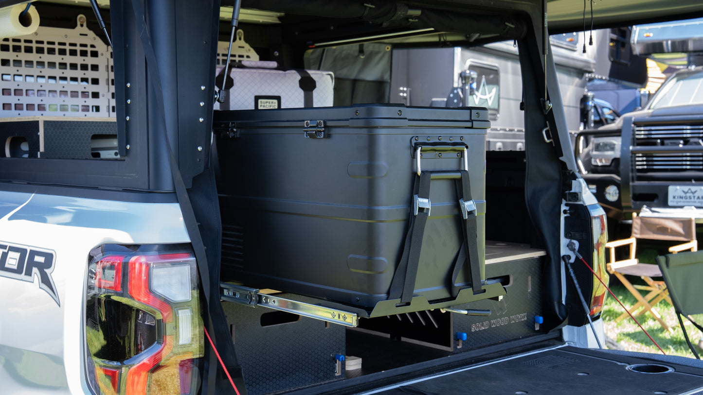 PRE-SALE: Ford Ranger PreCut Kit [2019+]