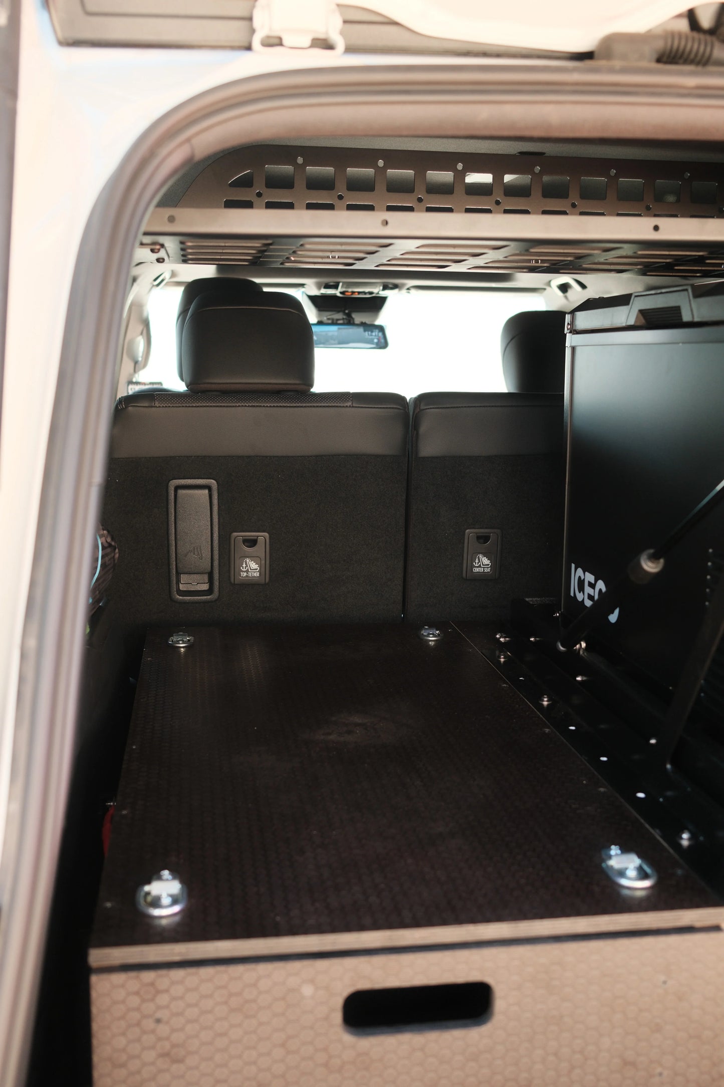 PRESALE:  Summit Station Land Cruiser 250 Drawer System