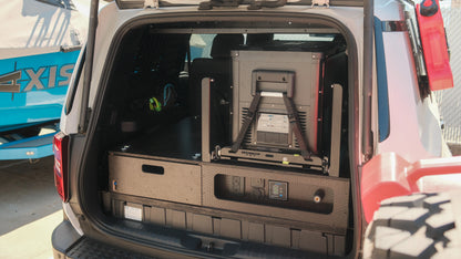 PRESALE:  Summit Station Land Cruiser 250 Drawer System
