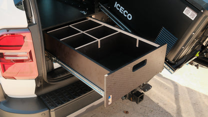 PRESALE:  Summit Station Land Cruiser 250 Drawer System