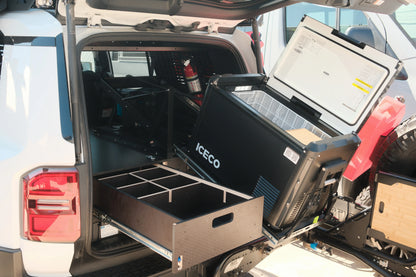 PRESALE:  Summit Station Land Cruiser 250 Drawer System